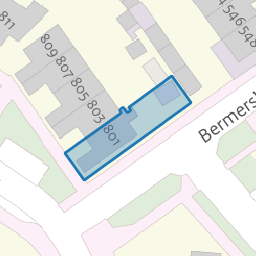 Perceel UDN00-N-1278