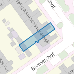 Perceel UDN00-N-1280