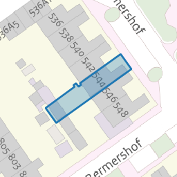 Perceel UDN00-N-1281