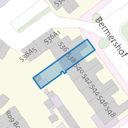 Perceel UDN00-N-1284