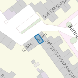 Perceel UDN00-N-1287