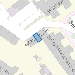 Perceel UDN00-N-1288