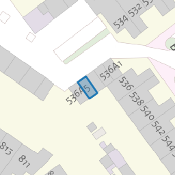 Perceel UDN00-N-1289