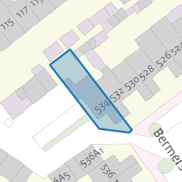 Perceel UDN00-N-1291