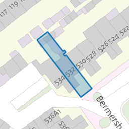 Perceel UDN00-N-1292