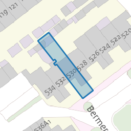 Perceel UDN00-N-1293