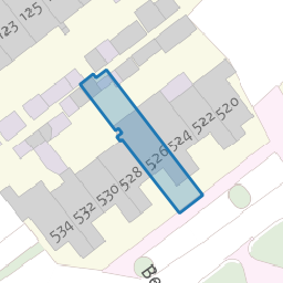 Perceel UDN00-N-1295