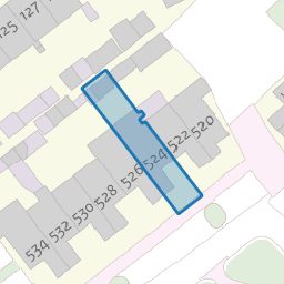 Perceel UDN00-N-1296