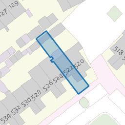 Perceel UDN00-N-1297