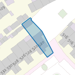 Perceel UDN00-N-1298