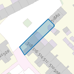 Perceel UDN00-N-1303