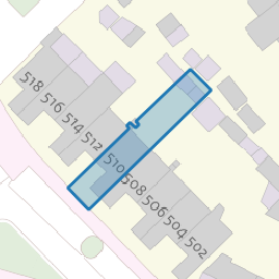 Perceel UDN00-N-1307