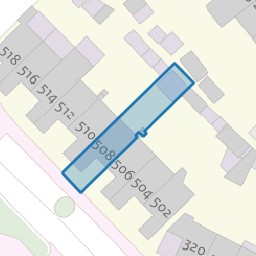 Perceel UDN00-N-1308