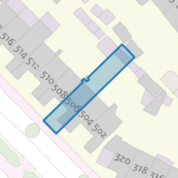 Perceel UDN00-N-1309