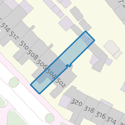 Perceel UDN00-N-1310