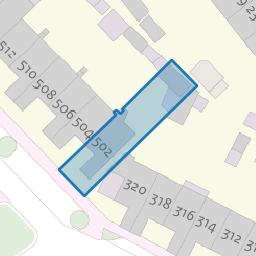 Perceel UDN00-N-1311