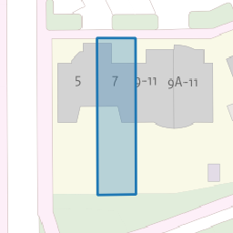 Perceel UDN00-N-1318