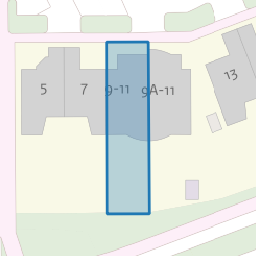 Perceel UDN00-N-1319