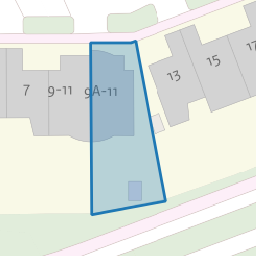 Perceel UDN00-N-1320