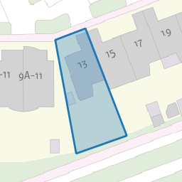 Perceel UDN00-N-1321