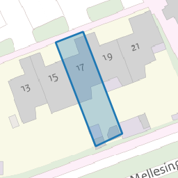 Perceel UDN00-N-1323