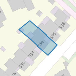 Perceel UDN00-N-1327