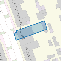 Perceel UDN00-N-1347