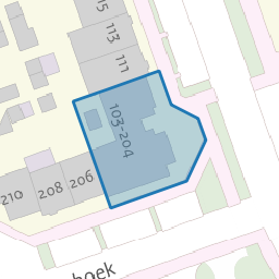 Perceel UDN00-N-1348