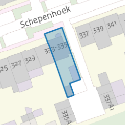 Perceel UDN00-N-1354