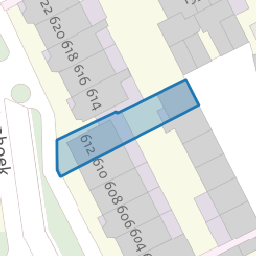 Perceel UDN00-N-1364