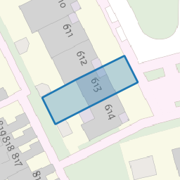 Perceel UDN00-N-1379