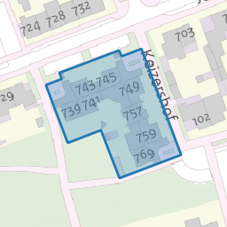 Perceel UDN00-N-1410