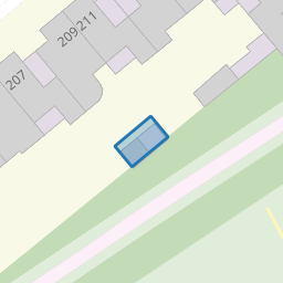 Perceel UDN00-N-1415