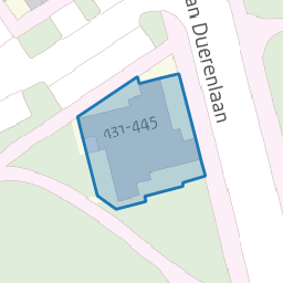 Perceel UDN00-N-1417