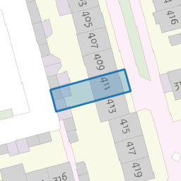 Perceel UDN00-N-1445