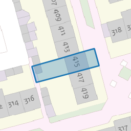 Perceel UDN00-N-1447