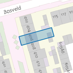 Perceel UDN00-N-1452