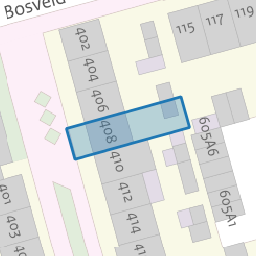 Perceel UDN00-N-1453