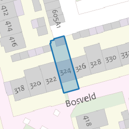 Perceel UDN00-N-1461