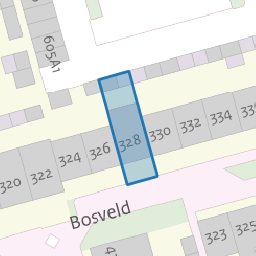 Perceel UDN00-N-1463