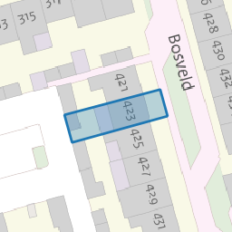 Perceel UDN00-N-1500