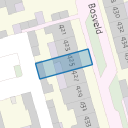 Perceel UDN00-N-1501