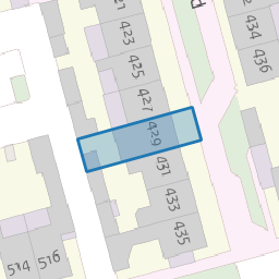 Perceel UDN00-N-1503