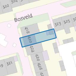 Perceel UDN00-N-1508