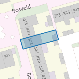 Perceel UDN00-N-1509