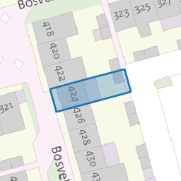 Perceel UDN00-N-1510