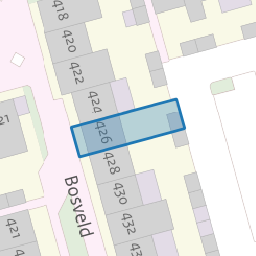 Perceel UDN00-N-1511