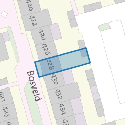 Perceel UDN00-N-1512