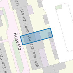 Perceel UDN00-N-1513