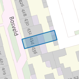 Perceel UDN00-N-1515